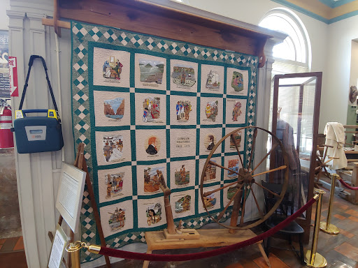 Museum «Hardin County History Museum», reviews and photos, 201 W Dixie Ave, Elizabethtown, KY 42701, USA