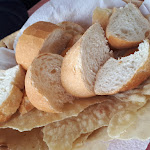 Photo n°2 de l'avis de alberto..o fait le 28/04/2019 à 13:53 sur le  La Nuvola Restaurant à Tramariglio