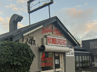 Southern Fried Takeaways