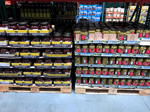 Warehouse store «Costco Wholesale», reviews and photos, 5300 Cornerstone North Blvd, Centerville, OH 45440, USA