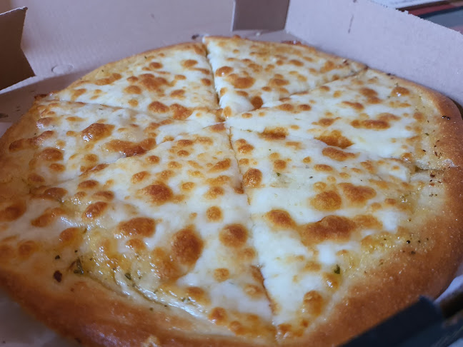 Pachino's Pizza