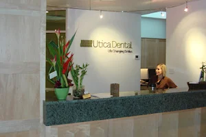 Utica Dental of Tulsa image