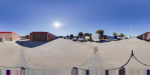 Self-Storage Facility «CubeSmart Self Storage», reviews and photos, 501 TX-121 BUS, Lewisville, TX 75067, USA
