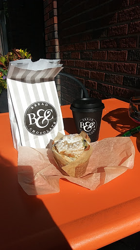 Bakery «Bread & Chocolate», reviews and photos, 867 Grand Ave, St Paul, MN 55105, USA