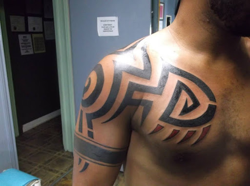 Tattoo Shop «Body Ink Tattoos», reviews and photos, 1724 Dallas Dr, Baton Rouge, LA 70806, USA