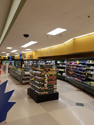 Grocery Store «Kroger», reviews and photos, 9968 E Grand River Ave, Brighton, MI 48116, USA