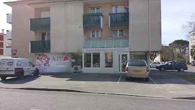 AiPP 64 à Billère