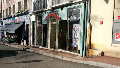 Astree Coiffure à Boën-sur-Lignon