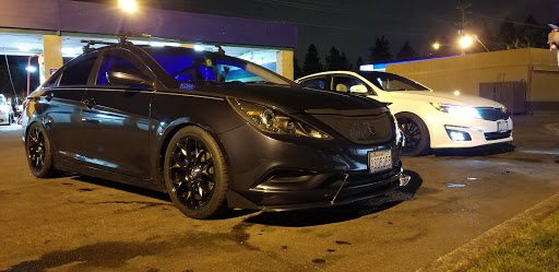 Self Service Car Wash «MILL PLAIN SELF SERVE CAR WASH», reviews and photos, 6600 Mill Plain Boulevard, Vancouver, WA 98661, USA