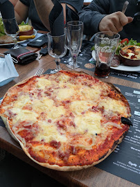 Plats et boissons du Restaurant Le Tableau Gourmand à Véranne - n°3