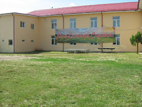 Școala Gimnazială Coșoveni