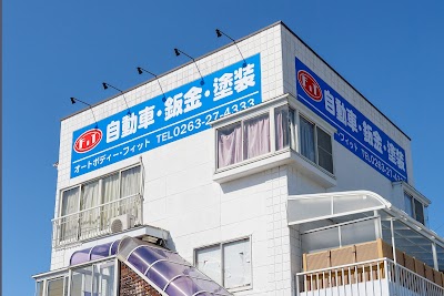 オートボディ・フィット