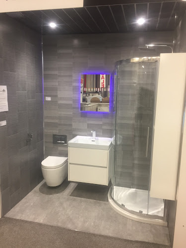 Reviews of victoria mill bathrooms ltd in Manchester - Hardware store