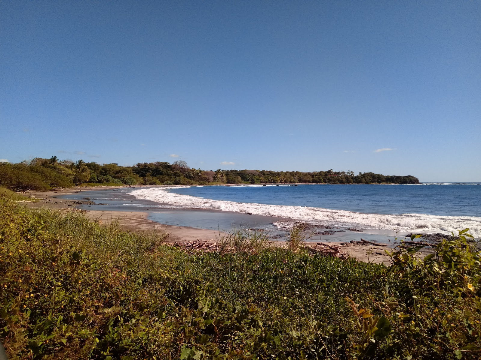 Pitahaya Beach photo #7