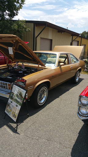 Auto Parts Store «NAPA Auto Parts - Genuine Parts Company», reviews and photos, 800 Southlake Blvd, North Chesterfield, VA 23236, USA