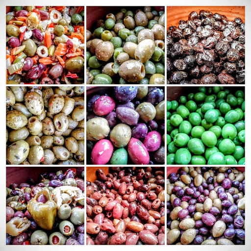 Gourmet Grocery Store «Old World Market», reviews and photos, 2800 Davis Blvd #103, Naples, FL 34104, USA