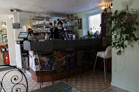 Atmosphère du Restaurant français Restaurant Chez Nanou à Mézy-Moulins - n°4