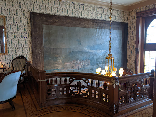 History Museum «Conrad-Caldwell House», reviews and photos, 1402 St James Ct, Louisville, KY 40208, USA