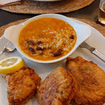 Photo n°1 de l'avis de Andrius.i fait le 15/02/2024 à 14:10 sur le  Restaurante Cozinha da Ci à Vila Nova de Gaia