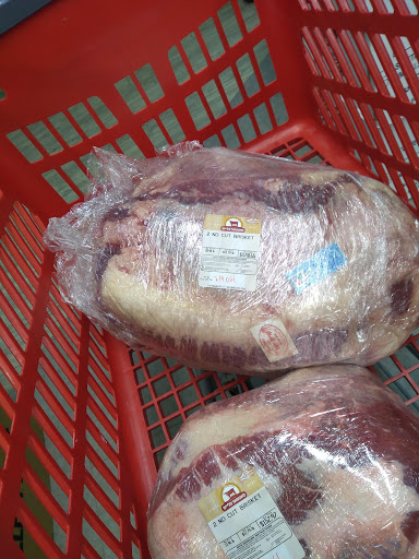 Supermarket «Buy Rite Supermarket», reviews and photos, 100 NY-59 #24, Monsey, NY 10952, USA