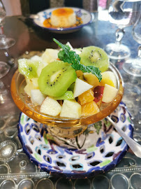 Plats et boissons du Restaurant tunisien Restaurant La Palmeraie - Spécialités Tunisiennes à Toulon - n°15