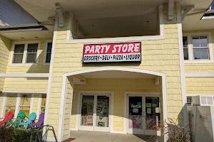 Down the Hatch Party Store image