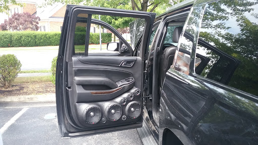 Car Alarm Supplier «Winchester Discount Audio», reviews and photos, 64 W Jubal Early Dr, Winchester, VA 22601, USA