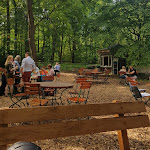 Photo n°6 de l'avis de Wolfram.d fait le 28/05/2023 à 15:08 sur le  Tetzelstein Waldrestaurant à Am Großen Rhode