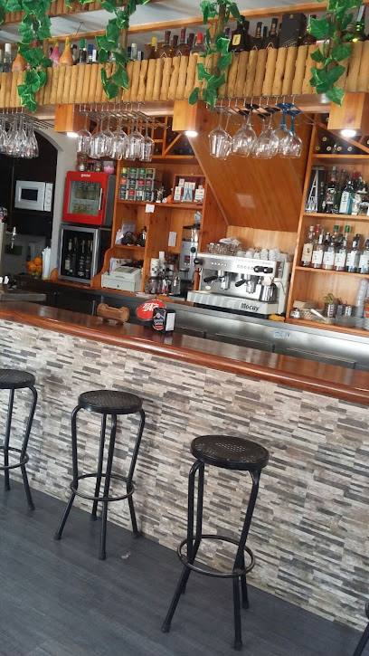 Cafe Bar Piscis - Rúa Santa María, 3, 15102 Carballo, A Coruña, Spain