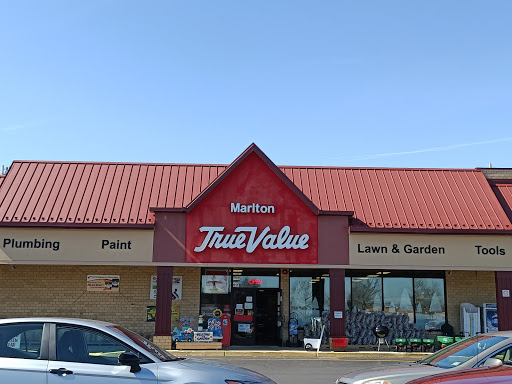 Home Improvement Store «Marlton True Value», reviews and photos, 230 N Maple Ave, Marlton, NJ 08053, USA