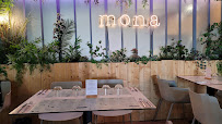 Atmosphère du Restaurant italien Mona à Metz - n°2