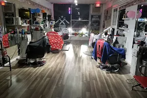 Star Level Barber Shop image