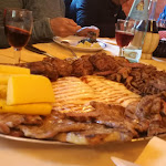 Photo n°1 de l'avis de Bicio.i fait le 02/05/2019 à 09:47 sur le  Ristorante Ghertele à Roana