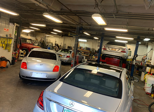 Final Inspection Auto en Glen Cove