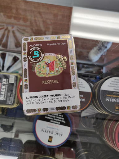 Tobacco Shop «Fine Cigar & Tobacco House LLC», reviews and photos, 192 W Main St, Avon, CT 06001, USA