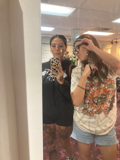 Optician «Layton Optical», reviews and photos, 2617 Morgan Ave, Corpus Christi, TX 78405, USA