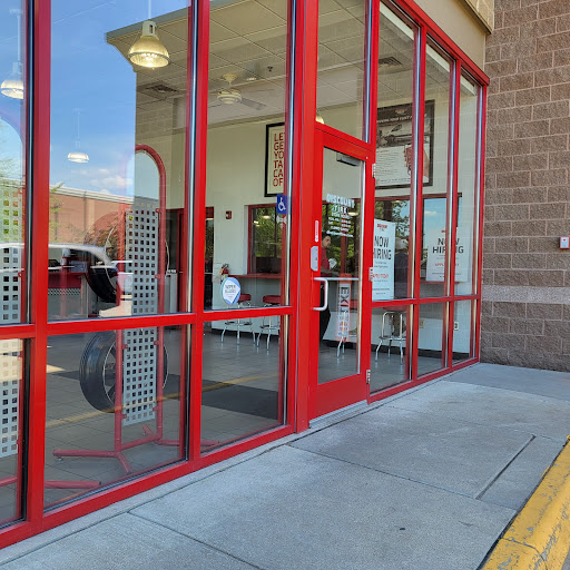 Tire Shop «Discount Tire Store - Apple Valley, MN», reviews and photos, 15102 Foliage Ave, Apple Valley, MN 55124, USA