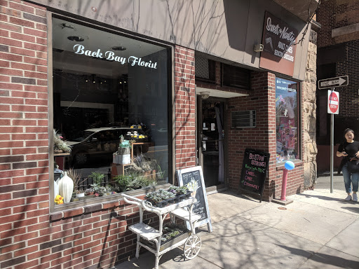 Back Bay Florist