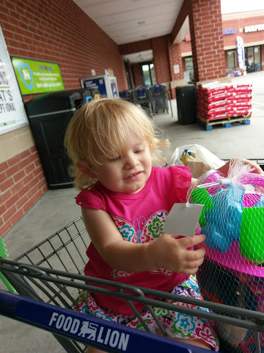 Grocery Store «Food Lion», reviews and photos, 1100 Sabbath Home Rd SW, Holden Beach, NC 28462, USA