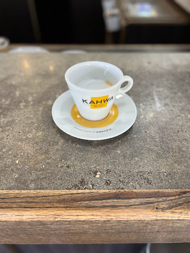 Coffee Shop «Kahwa Coffee», reviews and photos, 3928 Henderson Blvd, Tampa, FL 33629, USA