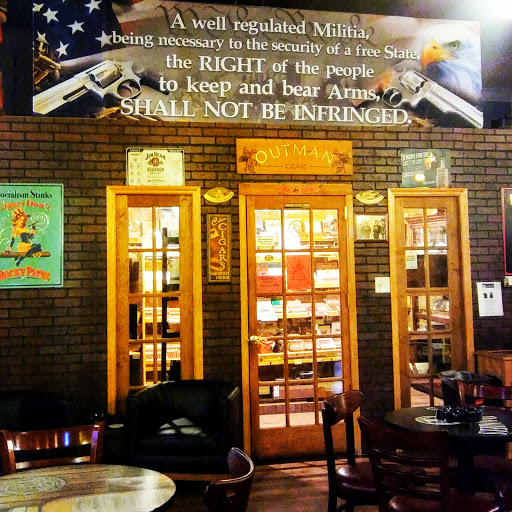 Outman Knife & Cigar, 26 Orchard Park Dr, Greenville, SC 29615, USA, 