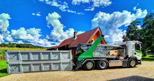 Rezensionen über Burgherr Gartenbau in Aarau - Gartenbauer