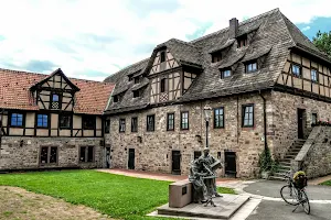 Kloster Helmarshausen image