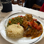 Photo n° 2 de l'avis de Vincent.g fait le 06/03/2022 à 07:51 pour Le Lieutades à Gentilly