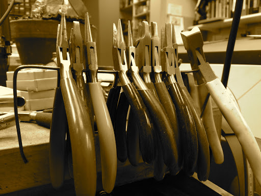 Jewelry Designer «Philip Voetsch Jewelry By Design», reviews and photos, 7608 State Line Rd, Prairie Village, KS 66208, USA