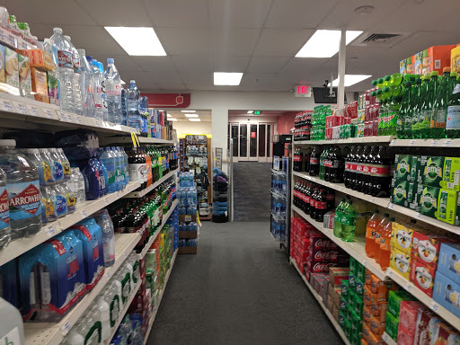 CVS