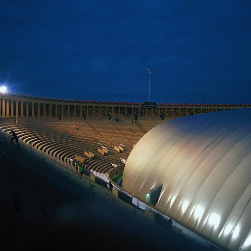 Stadium «Harvard Stadium», reviews and photos, 79 N Harvard St, Allston, MA 02134, USA