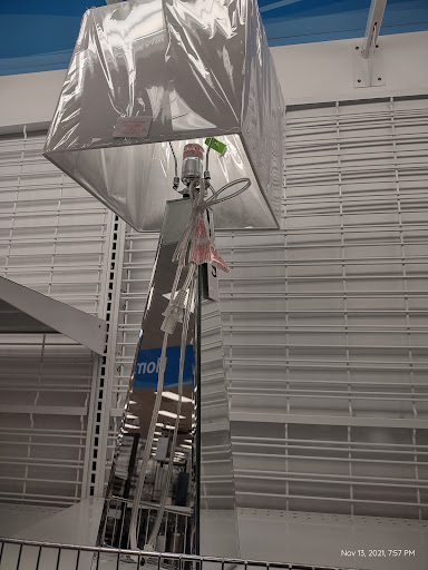 Clothing Store «Ross Dress for Less», reviews and photos, 4027 Commonwealth Ave, Eau Claire, WI 54701, USA