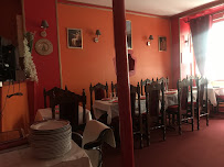 Atmosphère du Restaurant indien Mantra à Paris - n°2