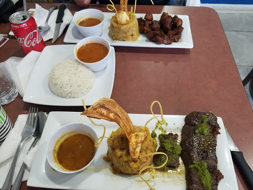 La Yaroa Tropical Restaurant